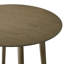 31,5 po Wicklund Table bistro en bois