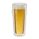 Sorrento 16 oz. Borosilicate Pilsner Glass