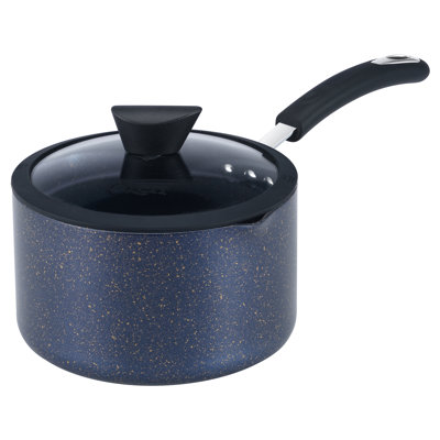 Aluminum Saucepan