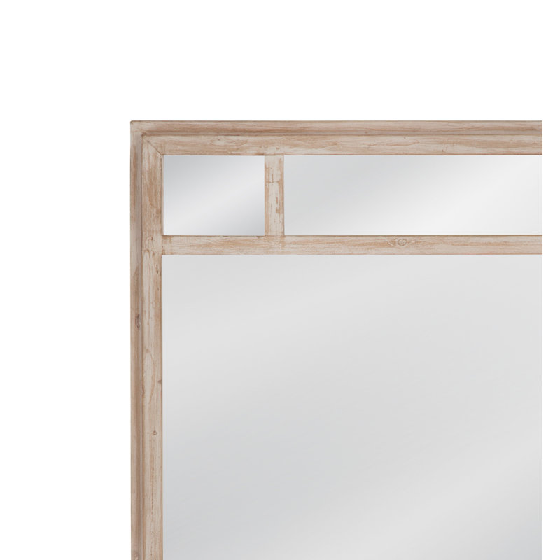 Miroir mural Cunha Loudon