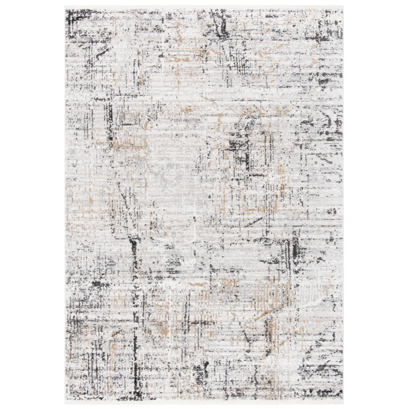 Dugas Paisley Area Rug, Rectangle 183 x 274 cm