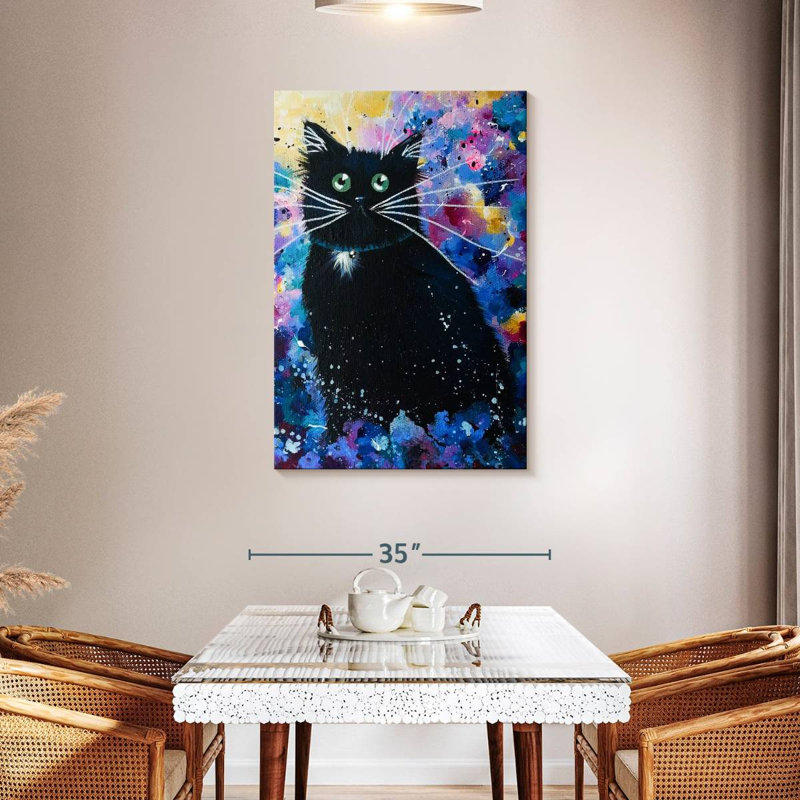 Brampt Harry, 45" H x 30" W