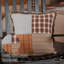 Coussin décoratif