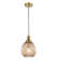Komal 1 - Light Single Pendant