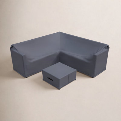 23" Modular Outdoor Patio Sectional Cover