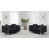 Black est en rupture de stock
