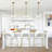 Diem 1 - Light Single Pendant-1862851967