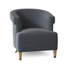 Fauteuil large de 30,5 po Madame-41242297-41241425