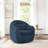 Alma Upholstered Swivel Barrel Chair-1422420279