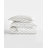 Becky Cameron Chevron Stripe Duvet Cover Set-1174270957-1174270944