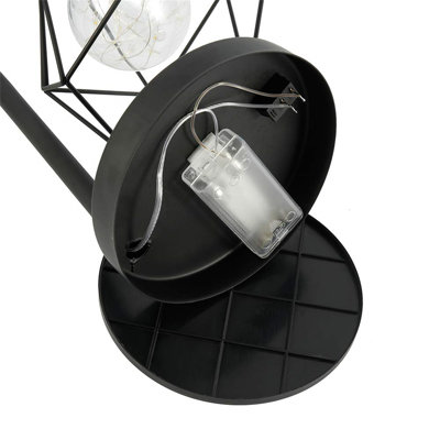 Aenne Metal Table Lamp