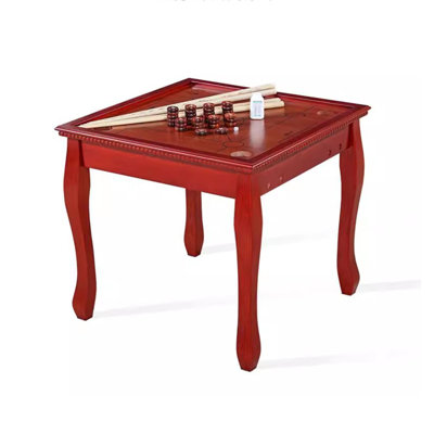 Exquisite Solid Wood Kron Hole