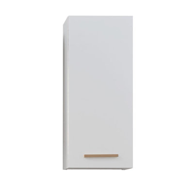 Quickset 931 Wall Bathroom Cabinet