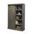 Jyler Storage Bookcase-964078848