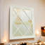 Clovis Rectangle Mirror