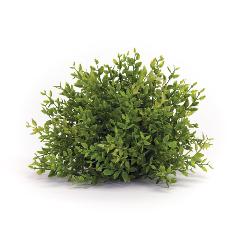 6 Piece Artificial Grass Set