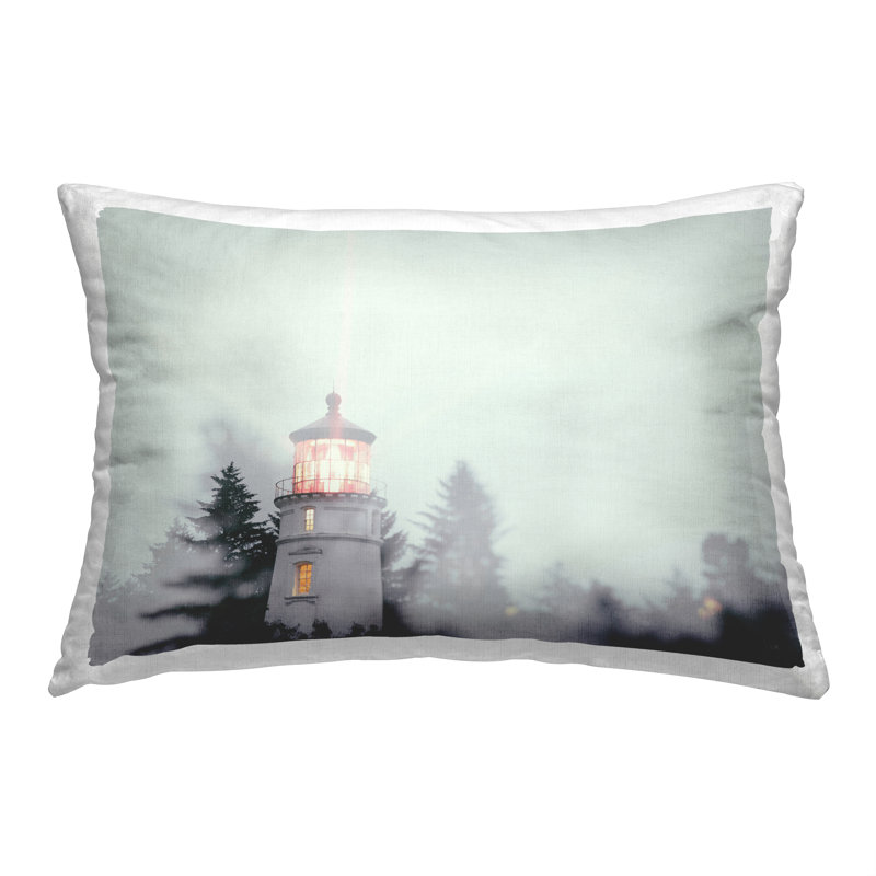  Polyester Throw Pillow