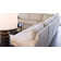 Flex Square Arm Modular Sofa with Reversible Cushions