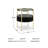 Seishi Accent Table With Speaker