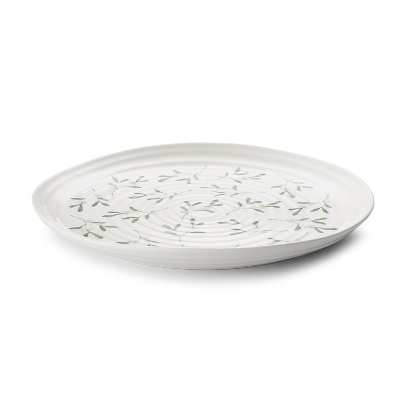 Sophie Conran, Mistletoe - Round Platter