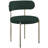 Sherwood Solid Back Boucle Side Chair-94632464-71007078