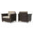 GLENWOOD SINGLE SOFA