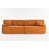 Orange est en rupture de stock