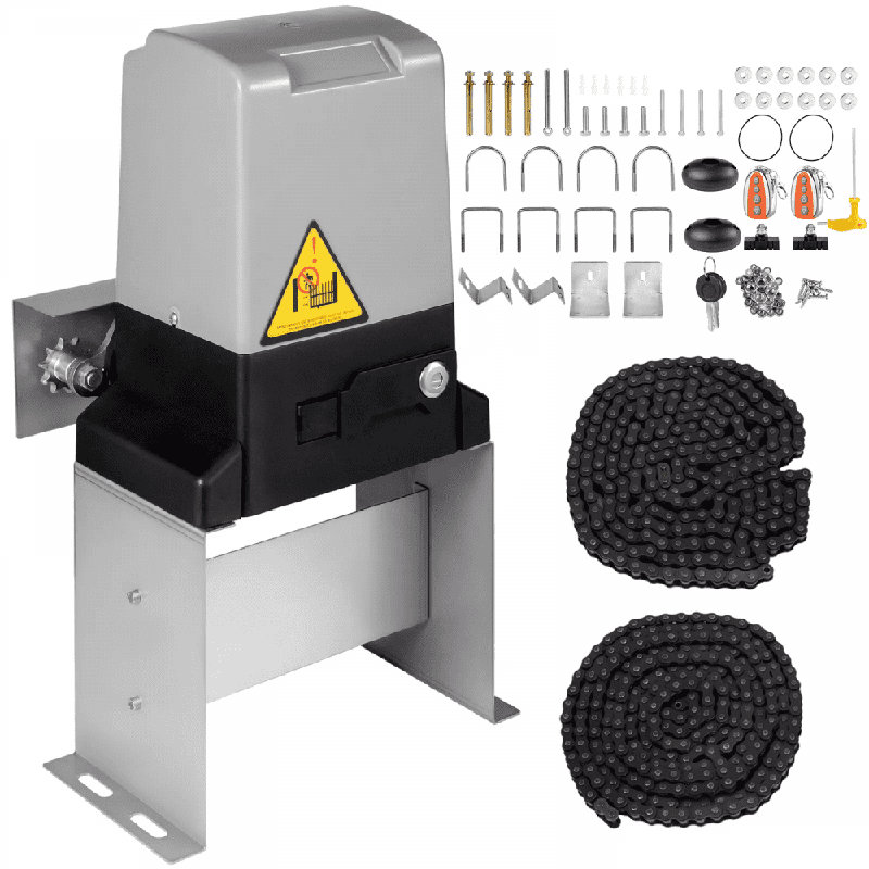 Capteur infrarouge automatique 3300lbs