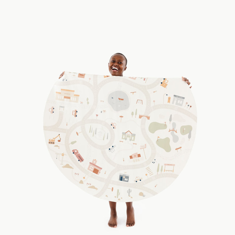 Gathre Large Playmat