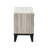Nighstand In Oak (Rustic Accents)-1768674409