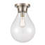 Plafonnier encastré 1 lumière hartell-132596931-132596928-132165576