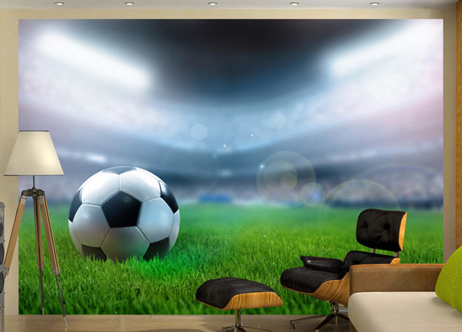 World Cup 231cm x 350cm Wallpaper, 400 cm x 280 cm