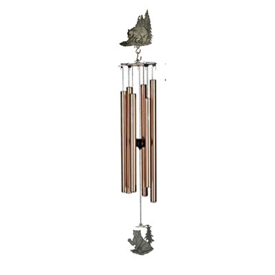 Carillon - 36 po