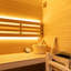 Vidalux 1 Person Klassikko Traditional Sauna
