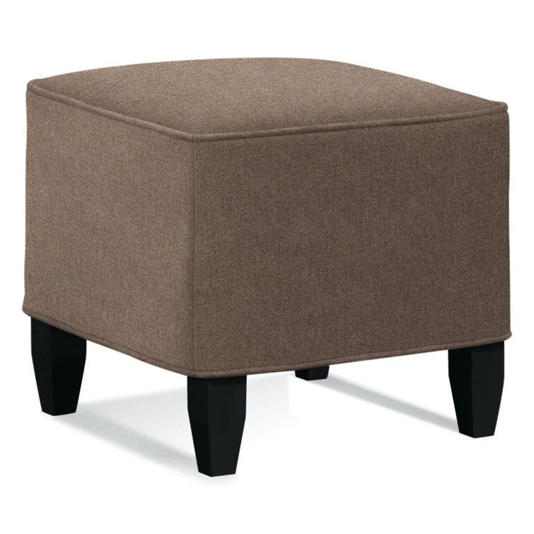 Brooklyn Upholstered Ottoman