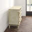 Gustavian 4 - Drawer Dresser