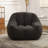 Bean Bag Chair With Filler-1985668822