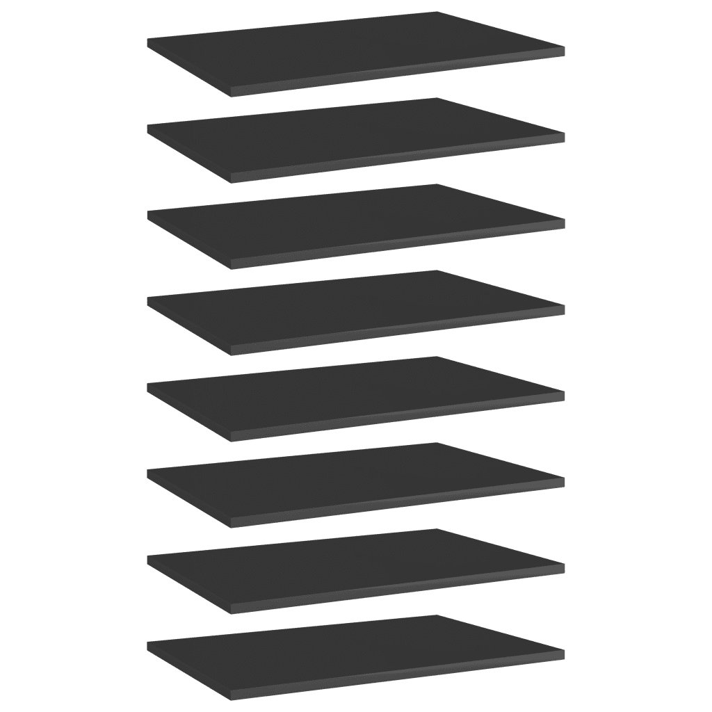 Adiyan 1.5cm H Bookcase