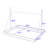 Alarico Full Standard Bed with Triangle Structure-1209065693