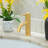 Lulani Aruba Single Hole Bathroom Faucet with Drain Assembly-50297494