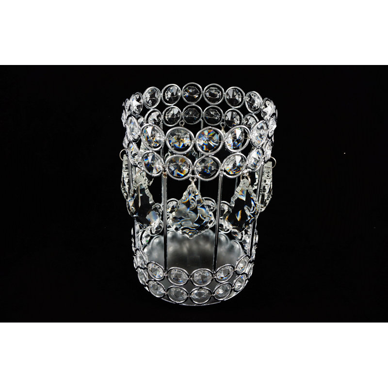 6.75'' H Tabletop Votive Holder