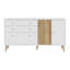 HARLLSON 159.2cm W Chest of Drawers-123752843
