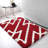Dorwin Microfiber Non-Slip Bath Rug-284541875-284541886