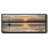 Soft Sunset- Framed Canvas-1911799868