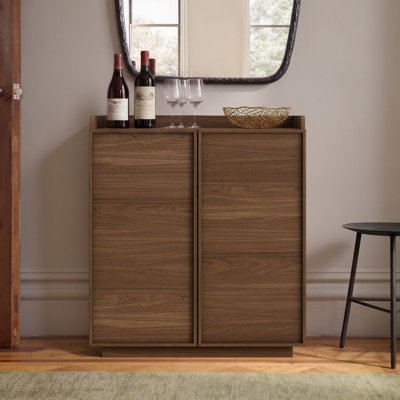 Armoire de bar 31,5 po Abbate