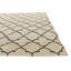Tapis beige Newsom