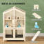 Cage pour petits animaux