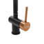 Belfry Kitchen Geloff Kitchen Faucet Side Spray