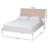 Aabas Platform Bed-1314607525