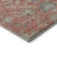 Tapis floral Gurubaksh AMF1156 lavable à la machine de qualité supérieure-956182225